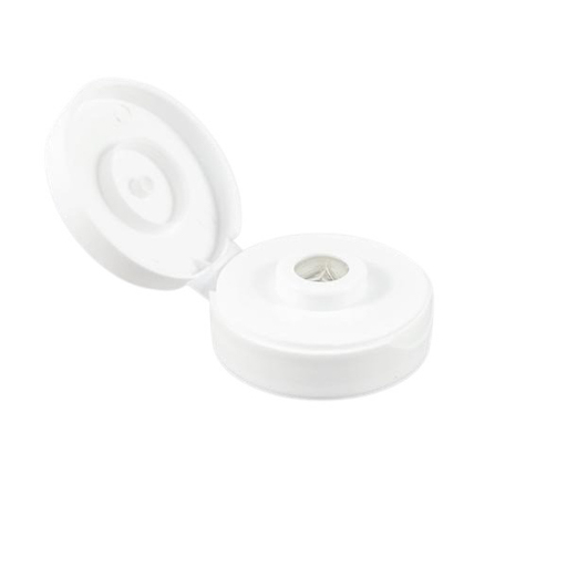 38/400 PP Flip Top - Smooth Wall - 2704