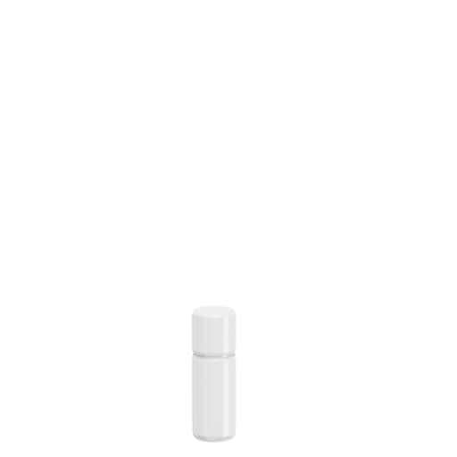 25 ml Olymp HDPE Lotion Bottle - 3278