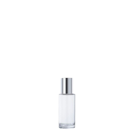 30 ml Colonna Glass Polymer Lotion Bottle - 3885