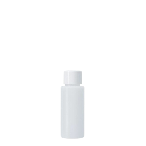 30 ml Colona HDPE Lotion Bottle - 4106