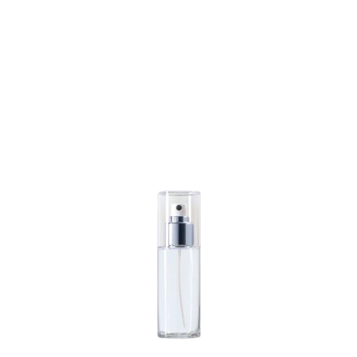 30 ml Colonna Glass Polymer Lotion Bottle - 3885/3