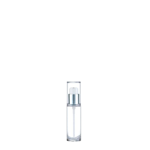 30 ml Colonna Slim Glass Polymer Lotion Bottle - 4013/1