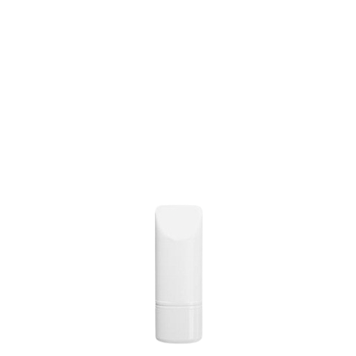 30 ml Color HDPE/LDPE Tottle Bottle - 3355