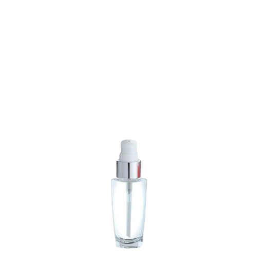 30 ml Passion Glass Polymer Lotion Bottle - 3993