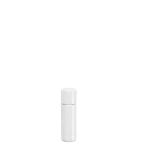 40 ml Olymp HDPE Lotion Bottle - 3280