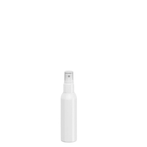 50 ml Allround HDPE/PP Lotion Bottle - 3792