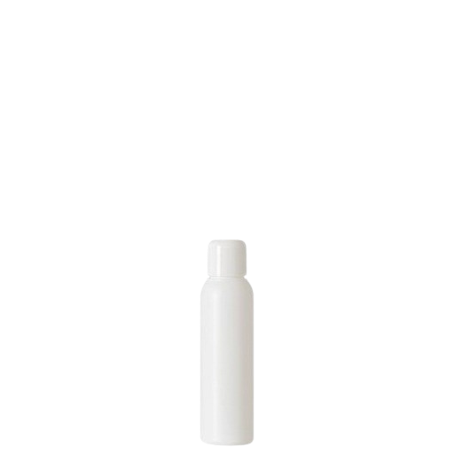 50 ml Allround HDPE/PP Lotion Bottle - 3792/1