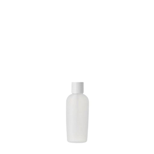 50 ml Classic HDPE Lotion Bottle - 4126
