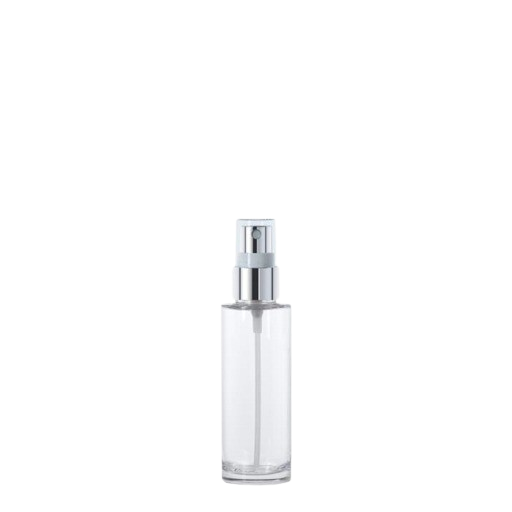 50 ml Colonna Glass Polymer Lotion Bottle - 3886