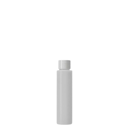 50 ml Colona HDPE Lotion Bottle - 4107