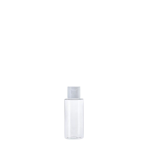 50 ml Colona PET Lotion Bottle - 4149