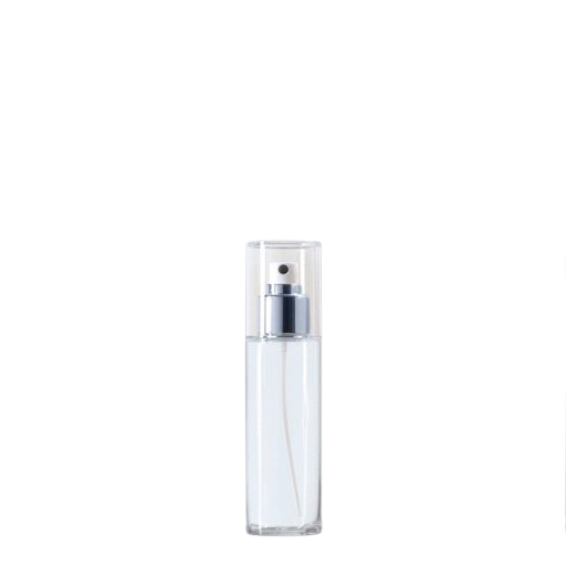 50 ml Colonna Glass Polymer Lotion Bottle - 3886/1