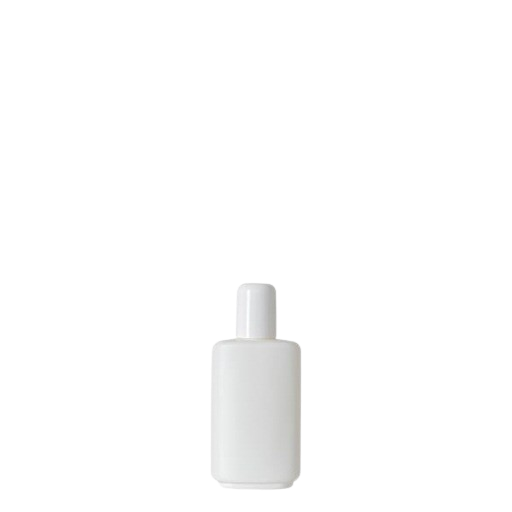 50 ml Color HDPE Lotion Bottle - 3391/1