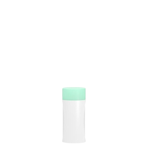 50 ml Laola HDPE Lotion Bottle - 3984