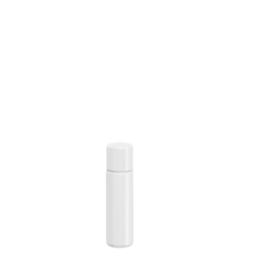 50 ml Olymp HDPE Lotion Bottle - 3293