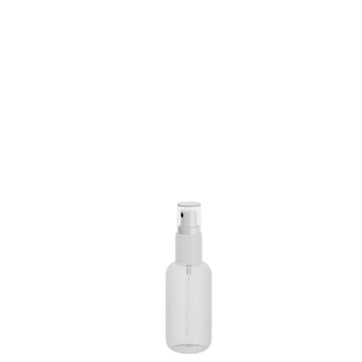 50 ml Optima PET Lotion Bottle - 3726/1