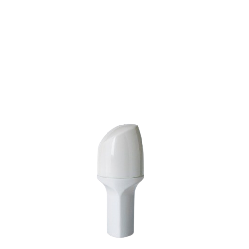 50 ml PP Roll-on Lotion Bottle - 3831