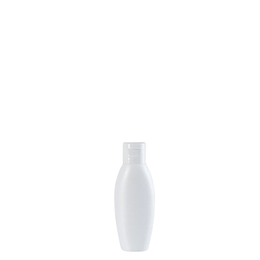 50 ml Venezia HDPE Lotion Bottle - 3730/1