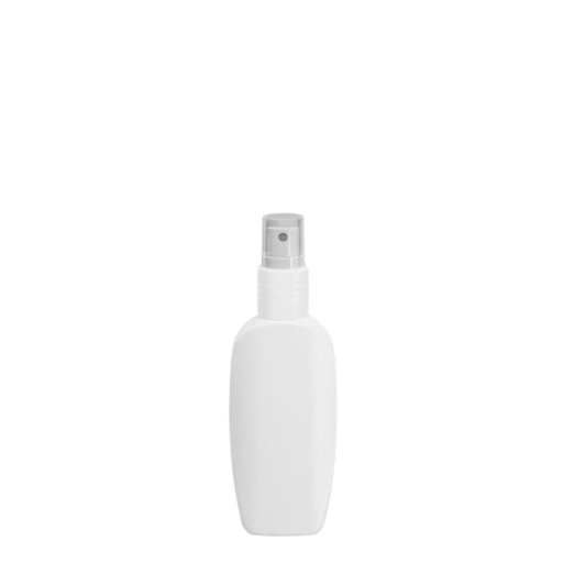 75 ml Carisma HDPE Lotion Bottle - 3704