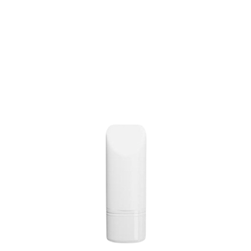 75 ml Color HDPE/LDPE Tottle Bottle - 3309