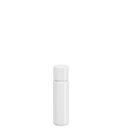 75 ml Olymp HDPE Lotion Bottle - 3294