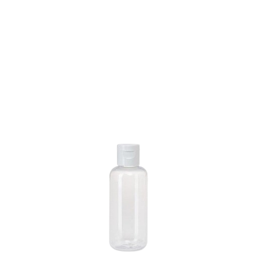 75 ml Optima PET Lotion Bottle - 3859/1