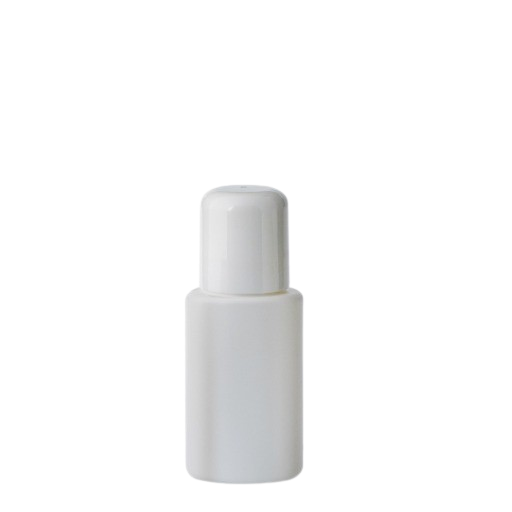 80 ml HDPE Roll-on Lotion Bottle - 3583