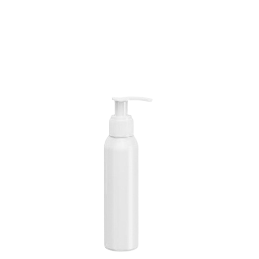 100 ml Allround HDPE/PP Lotion Bottle - 3787