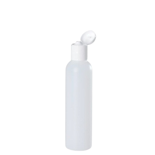 100 ml Allround HDPE/PP Lotion Bottle - 3787/1