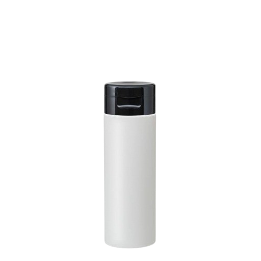 100 ml Colona HDPE Lotion Bottle - 4133/2