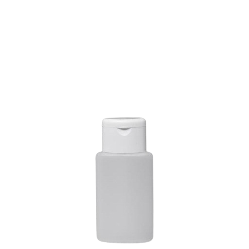 100 ml Color HDPE Lotion Bottle - 4131