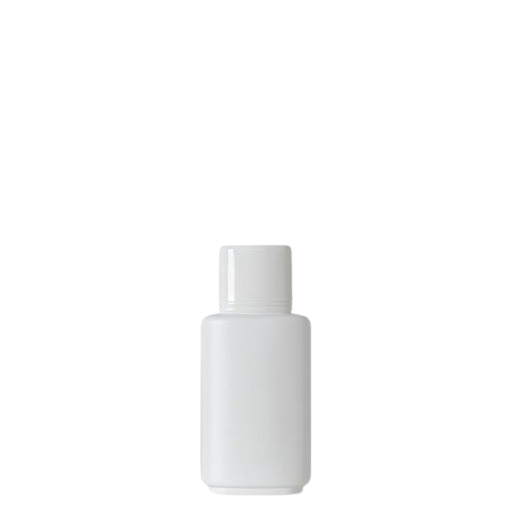 100 ml Color HDPE Lotion Bottle - 3395/1
