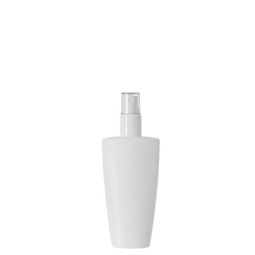 100 ml Evolution HDPE Lotion Bottle - 3799/1