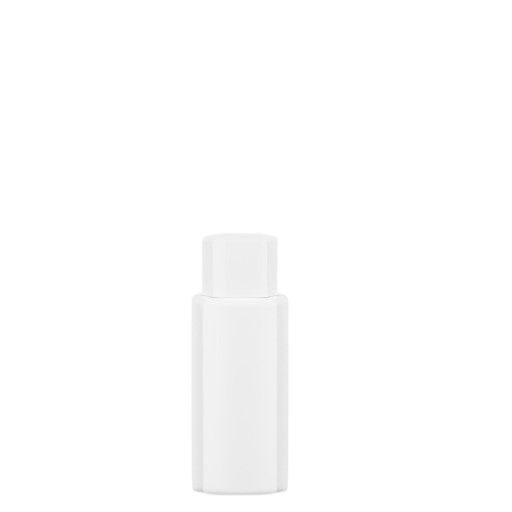 100 ml Karat HDPE Lotion Bottle - 3379