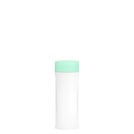 100 ml Laola HDPE Lotion Bottle - 3985