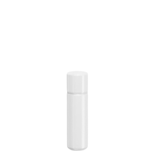 100 ml Olymp HDPE Lotion Bottle - 3295