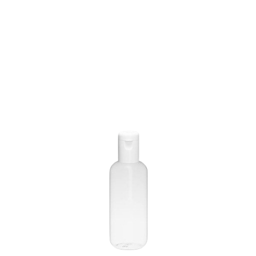 100 ml Optima PET Lotion Bottle - 3586