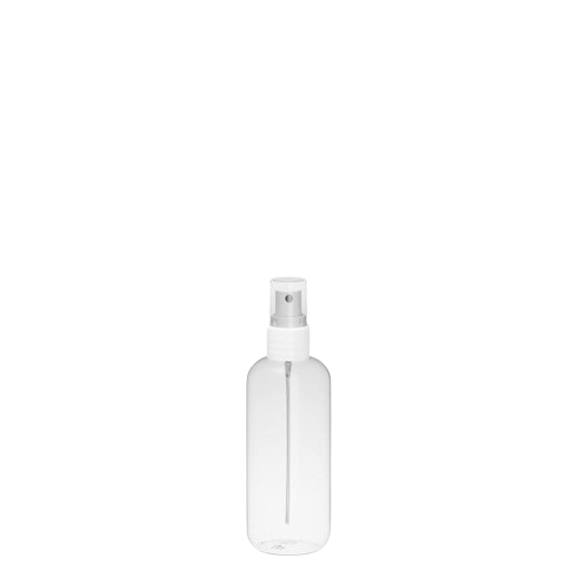 100 ml Optima PET Lotion Bottle - 3724