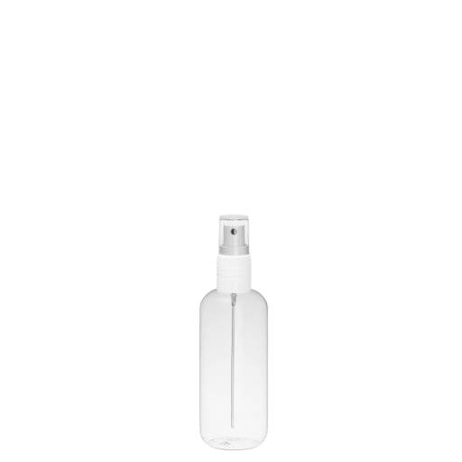 100 ml Optima PET Lotion Bottle - 3724/1