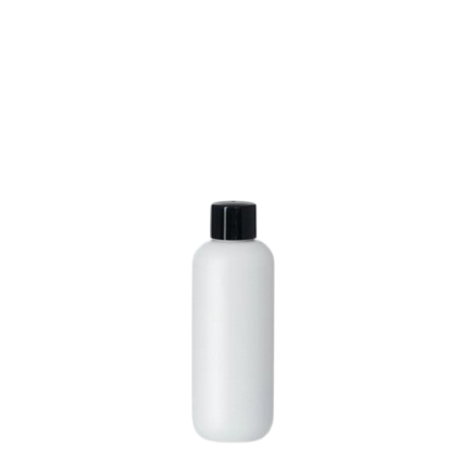 100 ml Optima HDPE Lotion Bottle - 4113