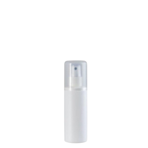 100 ml Rounds HDPE Lotion Bottle - 3059/5