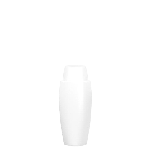 100 ml Scala HDPE Lotion Bottle - 3772