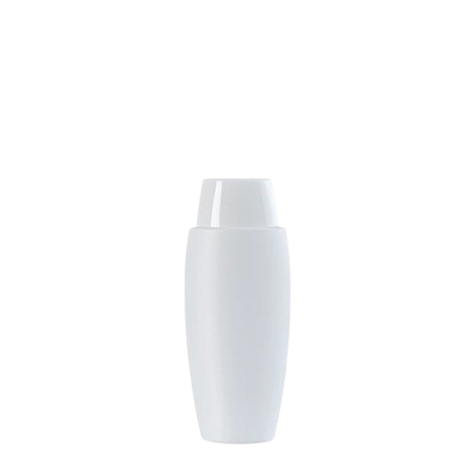 100 ml Scala HDPE/LDPE Lotion Bottle - 3772/2