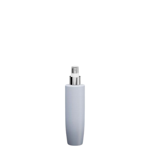 100 ml Spa HDPE Lotion Bottle - 4050