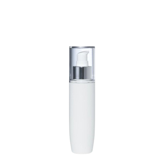 100 ml Spa HDPE Lotion Bottle - 4050/1