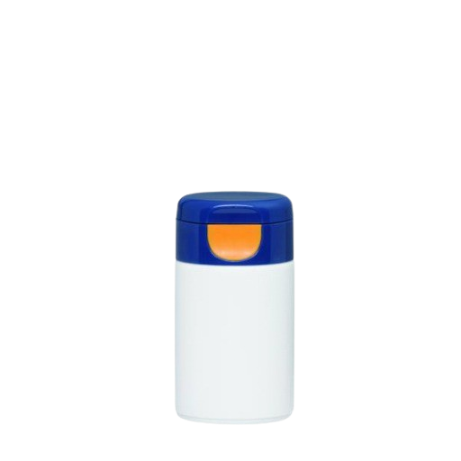 100 ml Vario HDPE Lotion Bottle - 3879