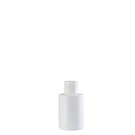 100 ml Vario HDPE Lotion Bottle - 3879/2