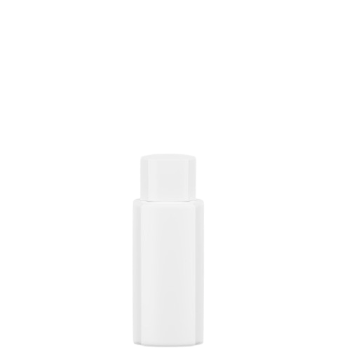 125 ml Karat HDPE Lotion Bottle - 3380