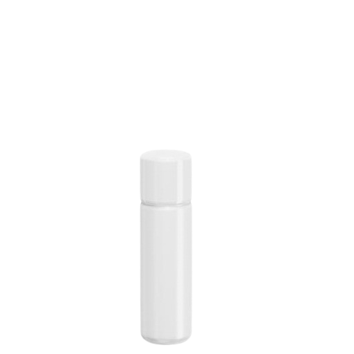 125 ml Olymp HDPE Lotion Bottle - 3296