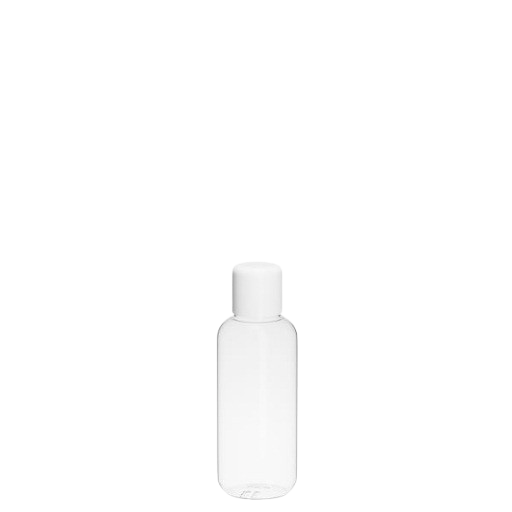 125 ml Optima PET Lotion Bottle - 3587